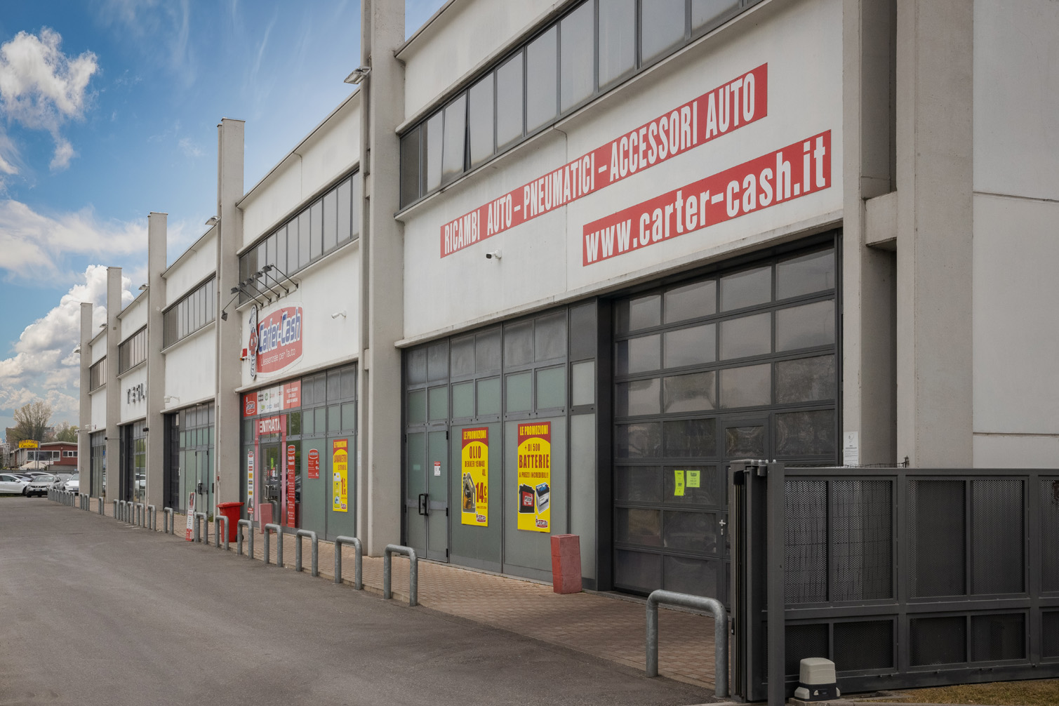Milano Est Business Park img n° 2